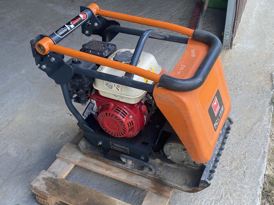 Belle pcx 13/40.