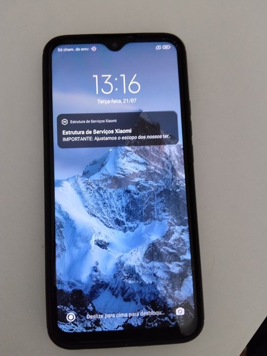 Xiaomi Redmi 9 4GB/64GB - Excelente Estado
