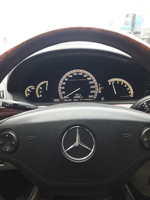Продам Мерседес в гарному доглянутому стані.
