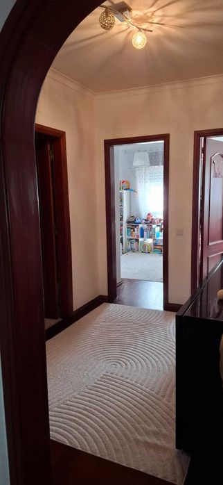 Apartamento T4+1 Duplex 250 m2