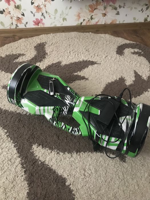 Гироскутер