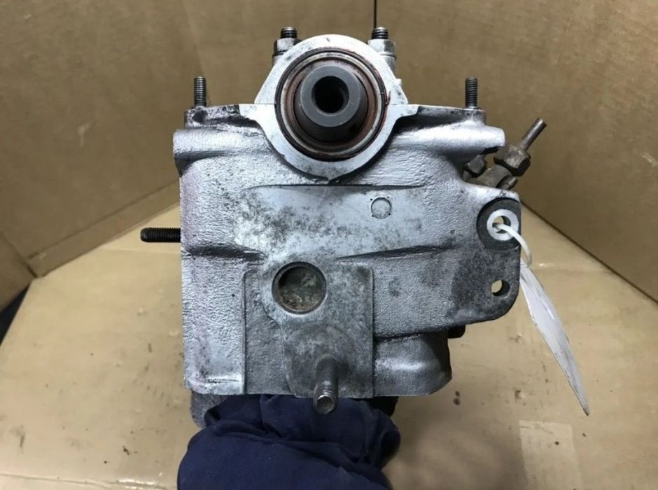 ГБЦ Головка Golf 2 T2 T3 Jetta 1.6 1.7 D TD Шайби , Компенсатори Гольф