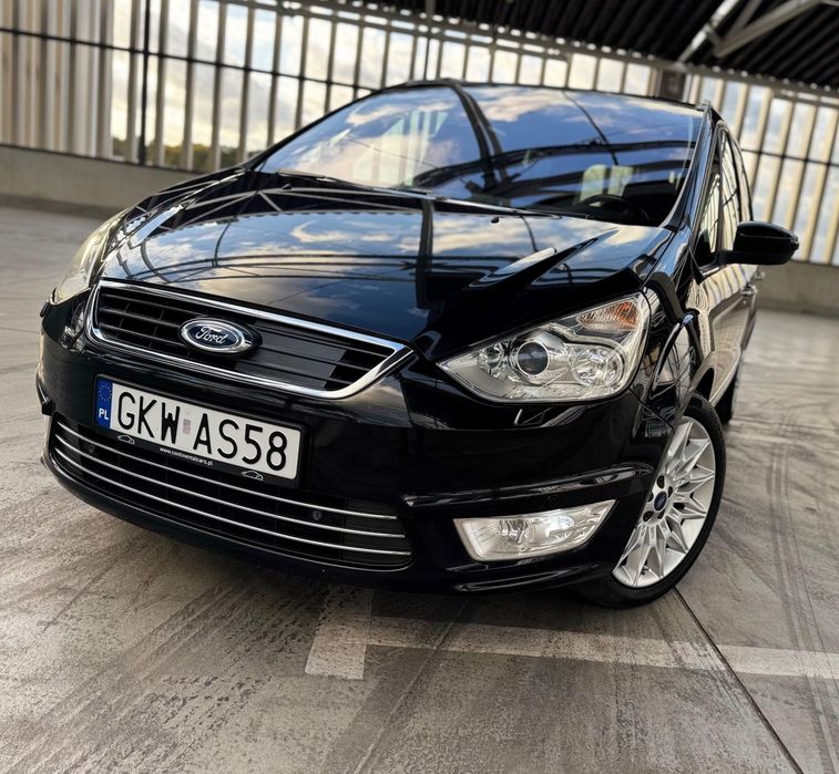 Ford Galaxy