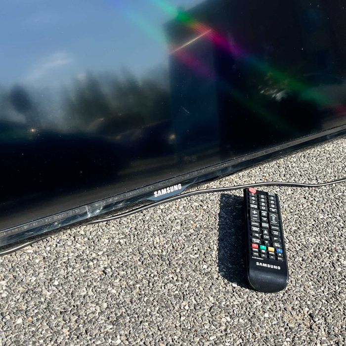 Telewizor SAMSUNG 46 " UE46EH6030