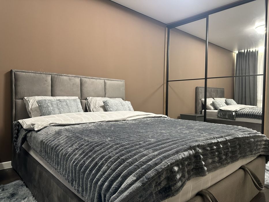 Здаю 3 к квартиру подобово на вул Володимира Великого 17