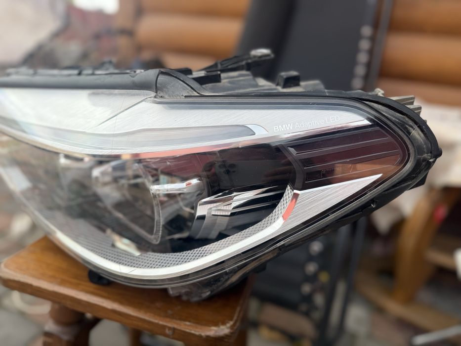 Фара на BMW g30 ліва