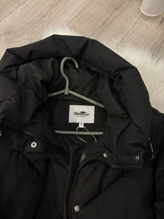 Пуховик, пуфер, курточка зима