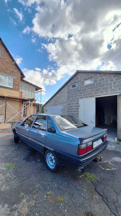 Продам Renault 21, 1500$