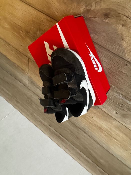 Кросівки Nike дитячі, на хлопчика