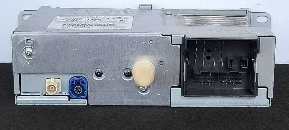 Rádio / Auto Rádio 9818777780 - CITROËN C3 AIRCROSS II