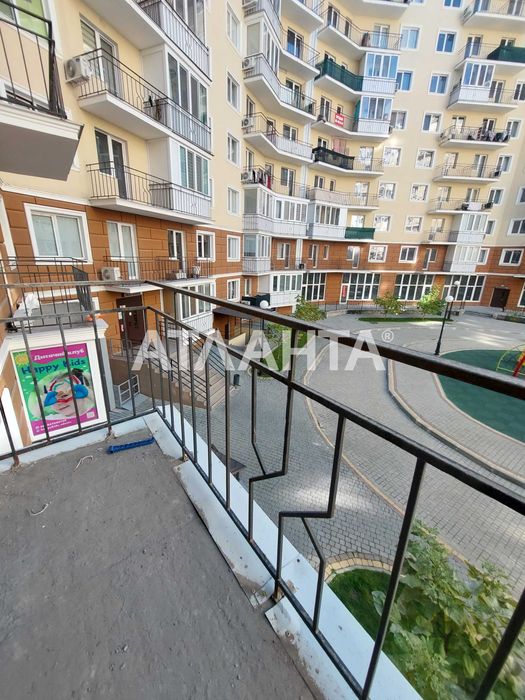 ЖК -КОНТИНЕНТ 1-к.квартира/ Люстдорфская дорога.