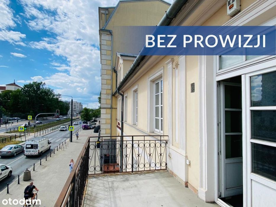 ✓✓ 17,5m2 pokój z balkonem na firmę ul.Grochowska 342 | BEZ PROWIZJI ✓