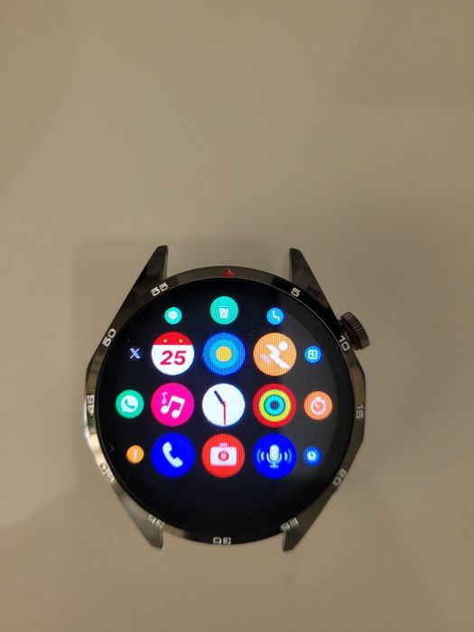 Smartwatch  P15 Erun.
