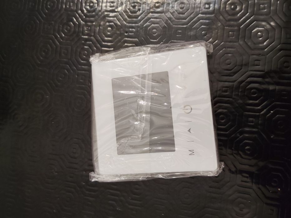 Termostato WIFI a bateria aquecimento da caldeira