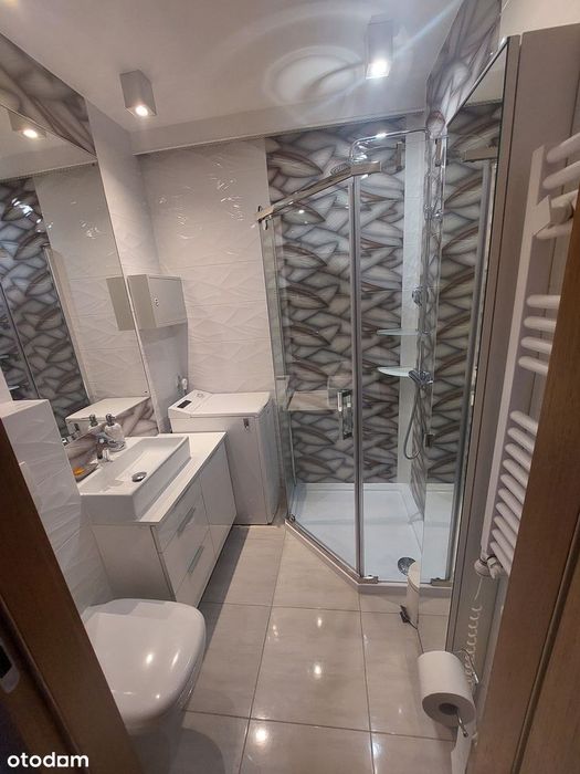 Mieszkanie 2-pok. 49 m², Podgórze Duchackie, zdjęcie 5