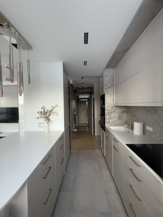 Mieszkanie premium dla wymagającego klienta 50mkw, wysoki standard