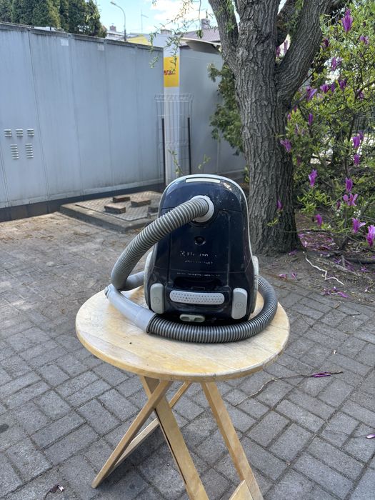 Odkurzacz Zelmer ZEO5420