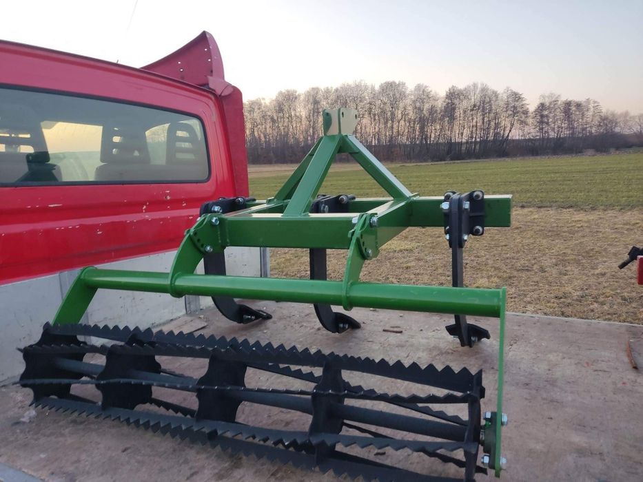 Łapa do głębosza cały jak na zdjeciua