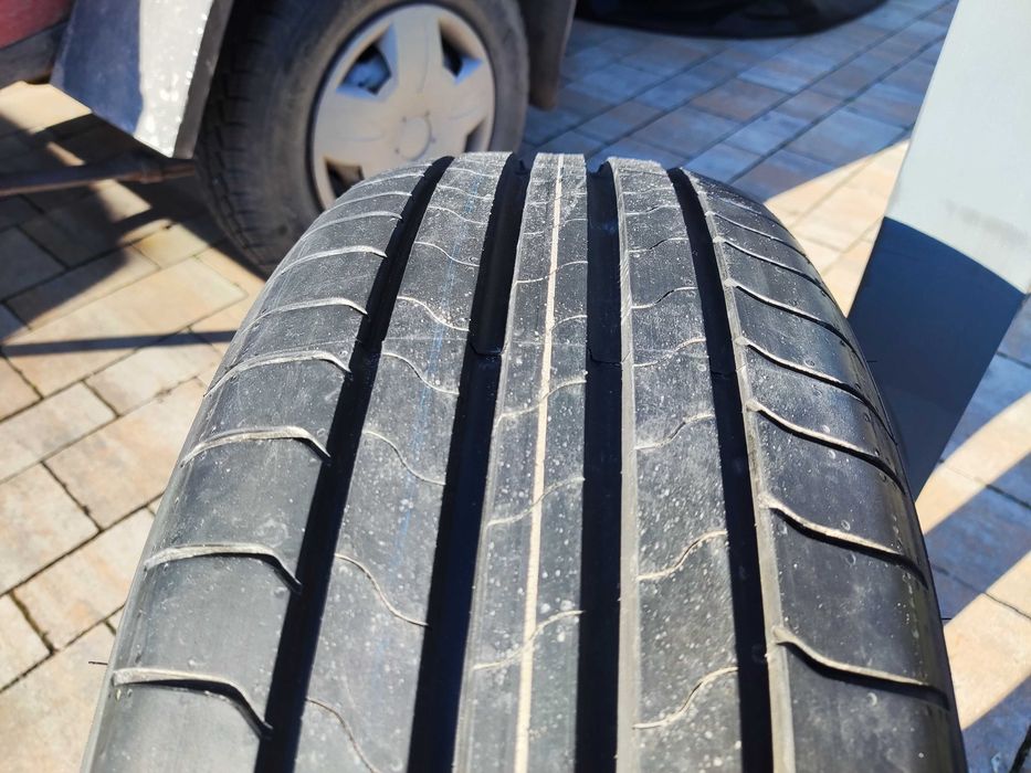 Komplet opon letnich Bridgestone Turanza 215/60/17