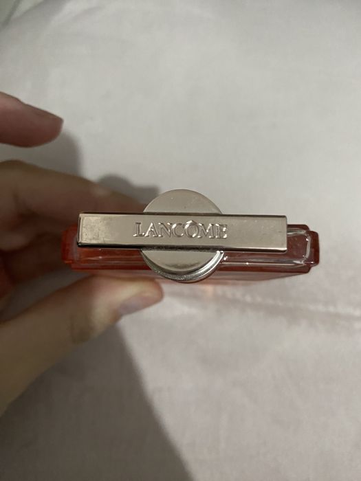 Perfume Lancôme Idôle