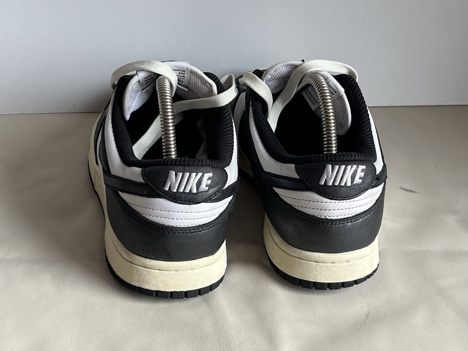 Nike dunk low premium rozmiar 41