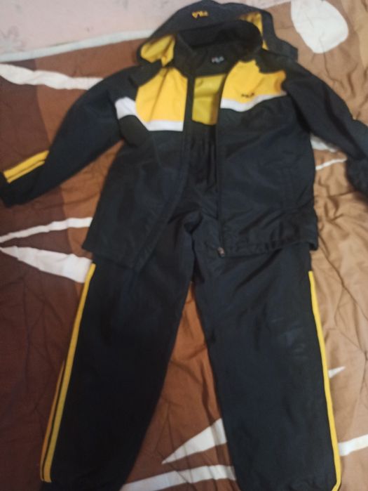 Костюм підлітковий