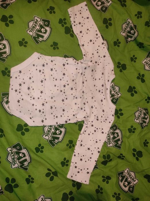 Body niemowlęce dziewczęce