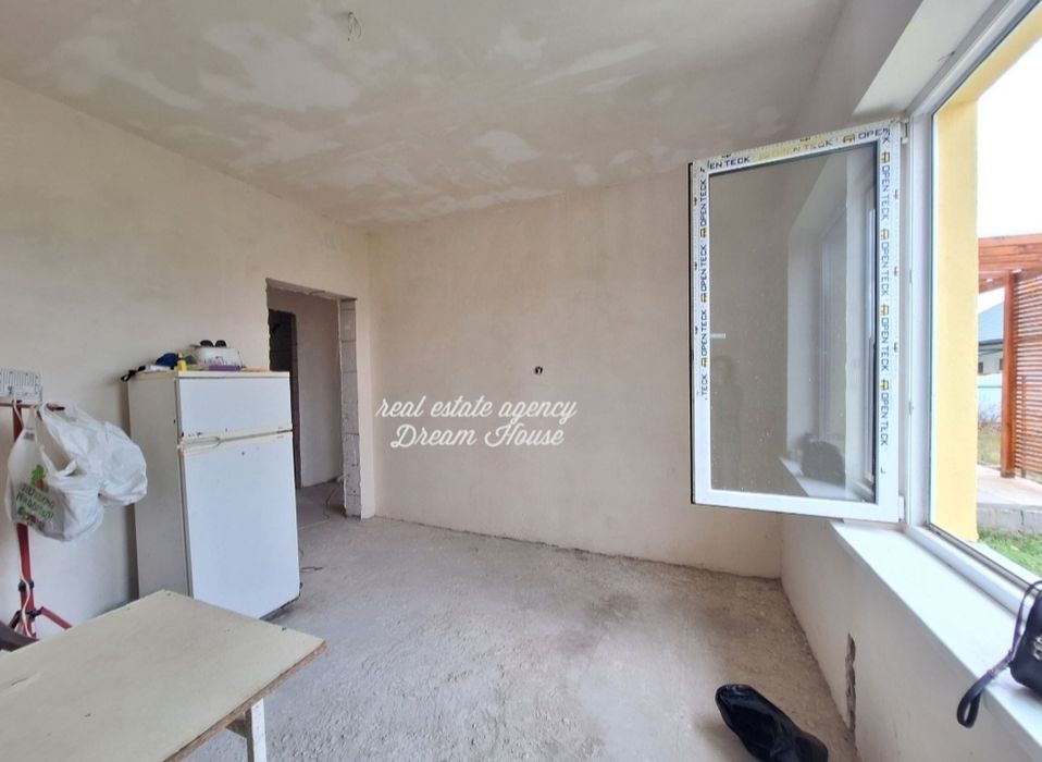 Будинок 97м +5 соток землі район Розвилка в Борисполі