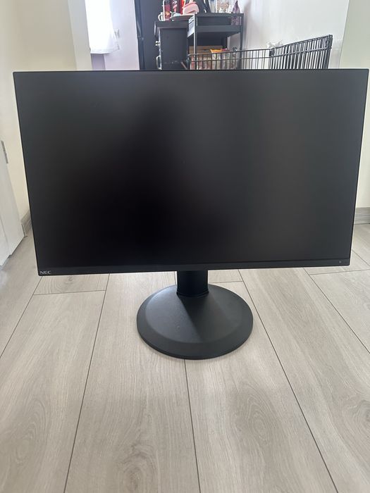 Monitor 27 cali NEC MultiSync E273
