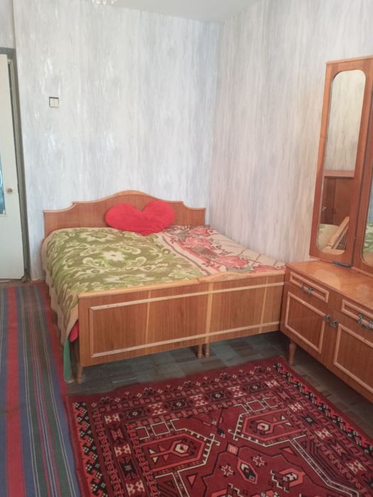 Здається квартира, р-н привокзальний