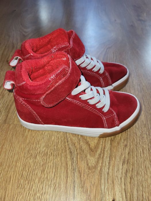 Buty dla chłopca w dobrym stanie, rozmiar 29