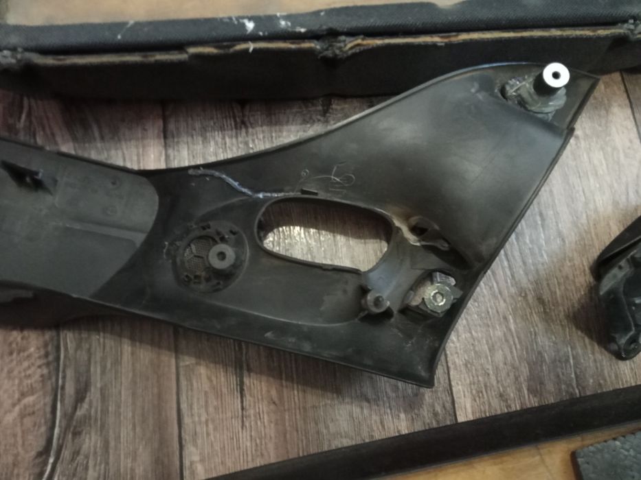 Карты дверные  Вектра б