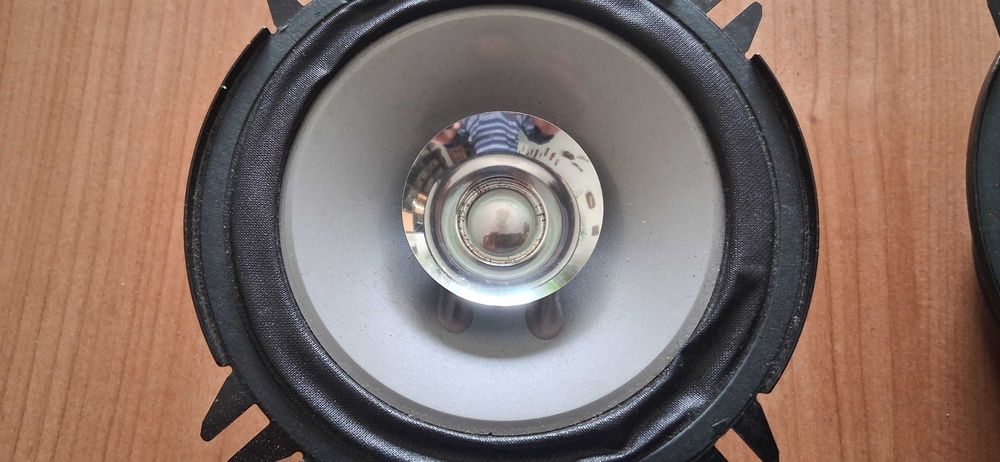 Colunas marca pioneer