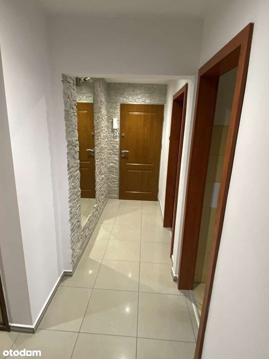 Wynajmę mieszkanie 3 pokoje 48 m² Szarych Szeregów 12/7 - Widok 4