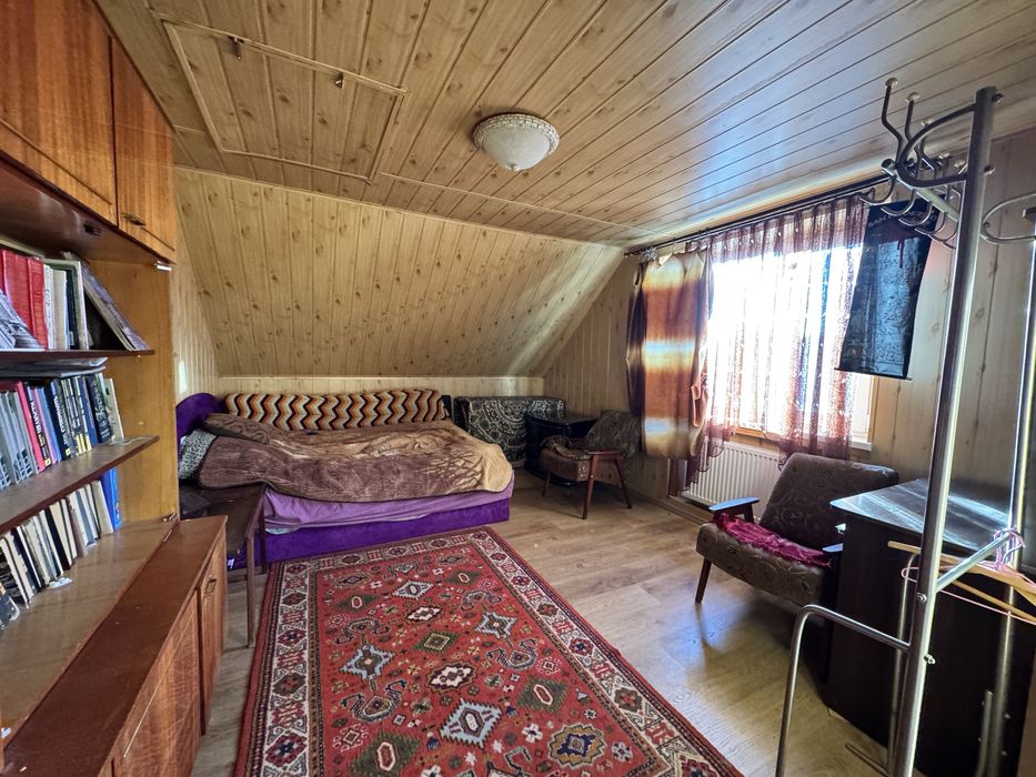 Двоповерховий будинок 120 м², Трисвятська Слобода