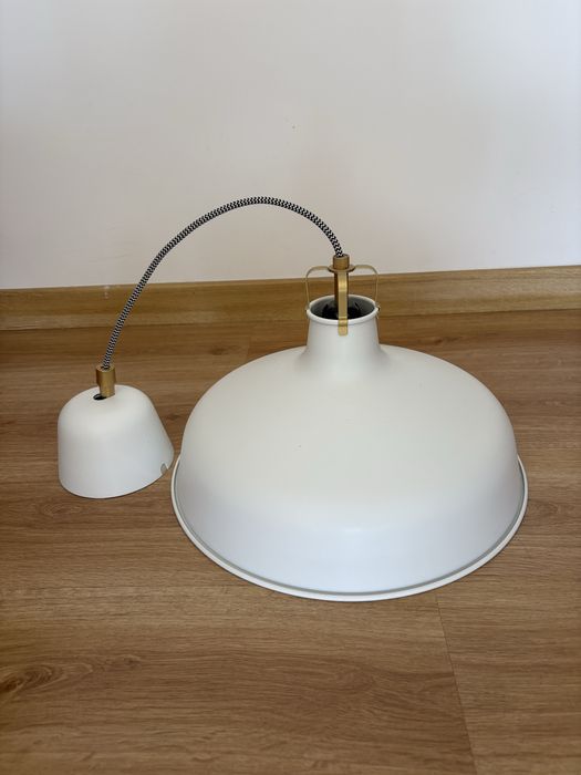 Candeeiro de tecto RANARP