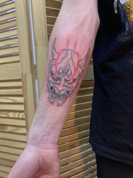 VeAn tattoo Київ