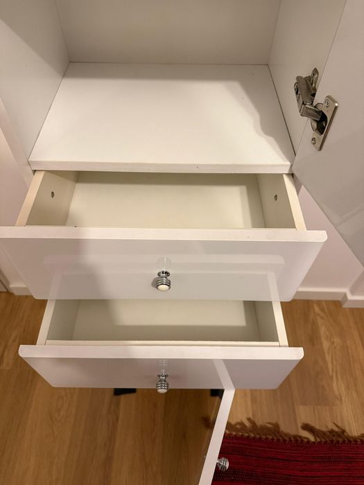 Armário Casa de Banho