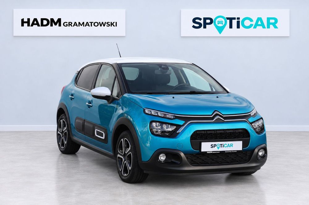 Citroën C3