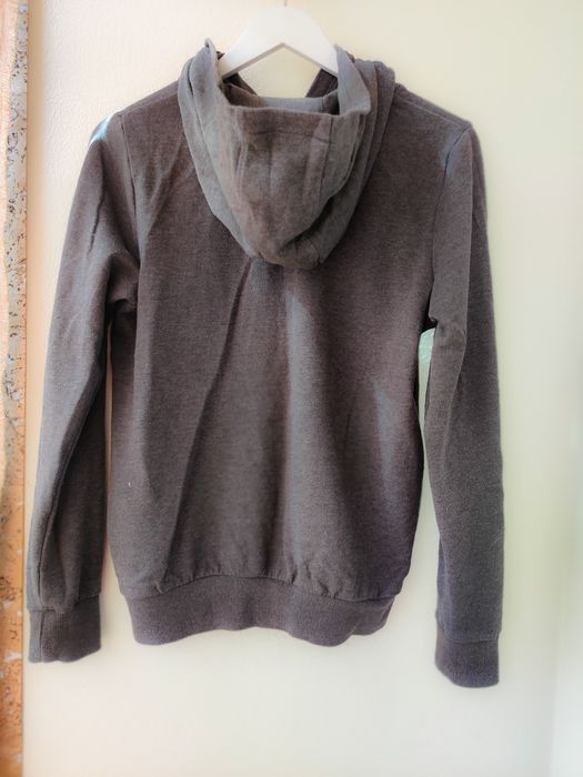 Кофта з капюшоном,  реглан peppers