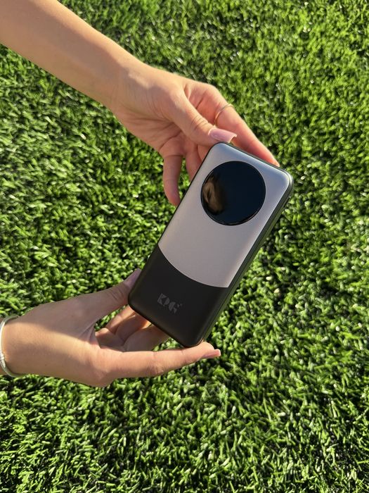 Power Bank «King Power»