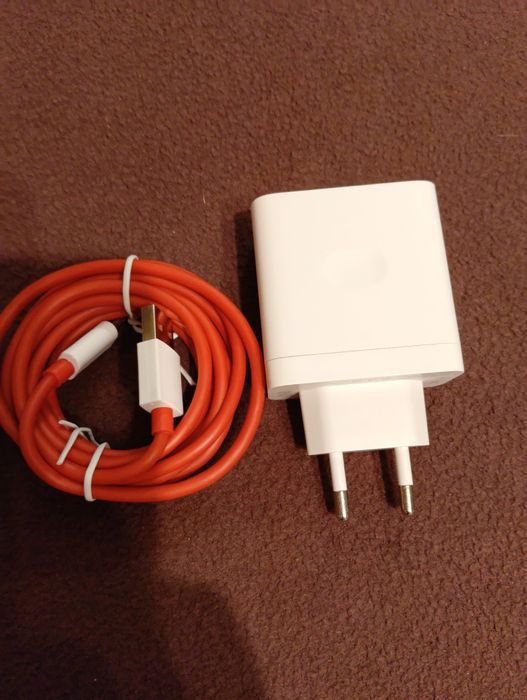 Super VOOC 100w кабель 2 метра