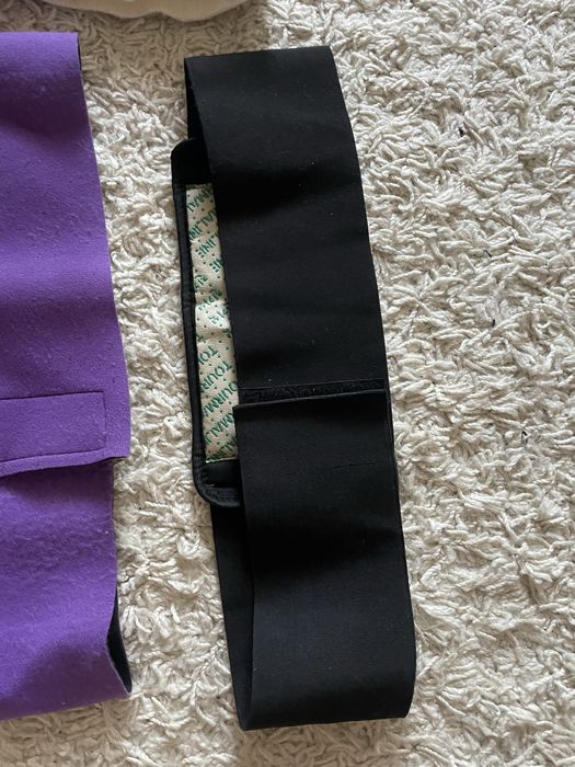 Пояса медичні, повязки, бинт бу.