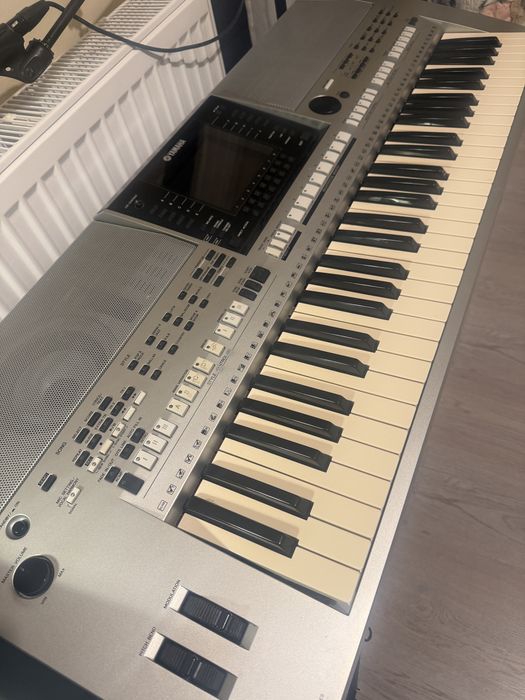 Yamaha PSR S900 stan bdb