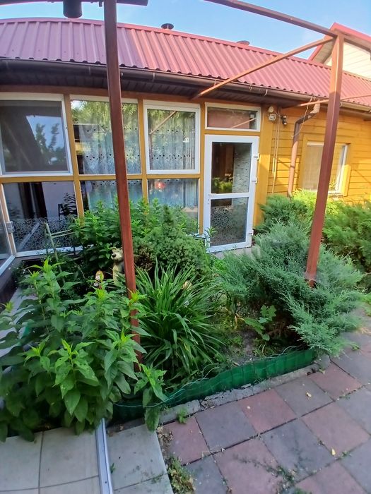 Затишний будинок 80м2 в с.Андріївка Макарівського району