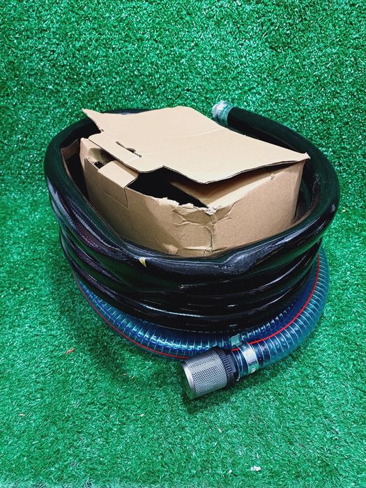 Elektryczna pompa olejowa 12V