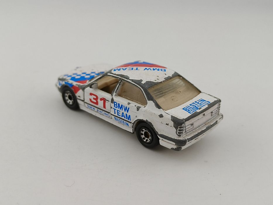 Matchbox BMW 5-Series 535i E34