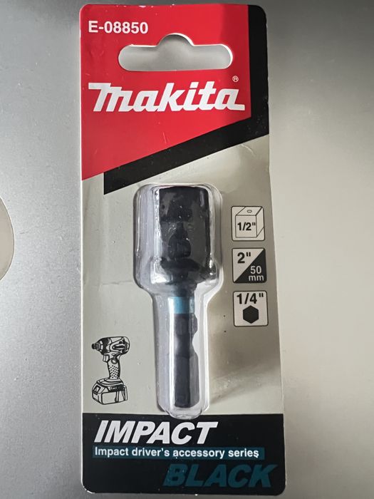 1/2" Socket Wrench Adapter479129051490560000
