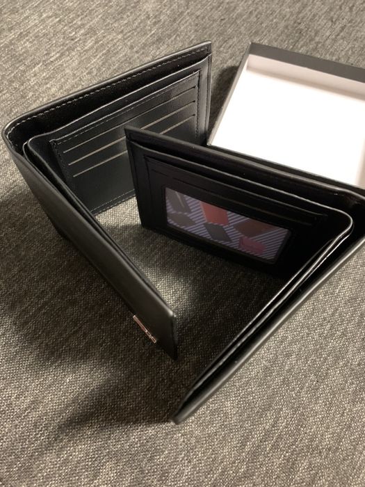 Кошелёк, очень крутой и стильный клатч Bmw m performance, bmw m5, x5m