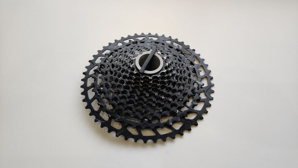 Cassete Sram NX Eagle